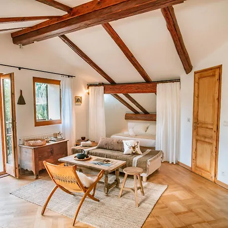 דירה Le Hameau De Taconnaz - Calme - Charme *