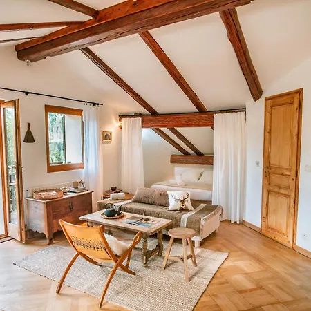 Le Hameau De Taconnaz - Calme - Charme *