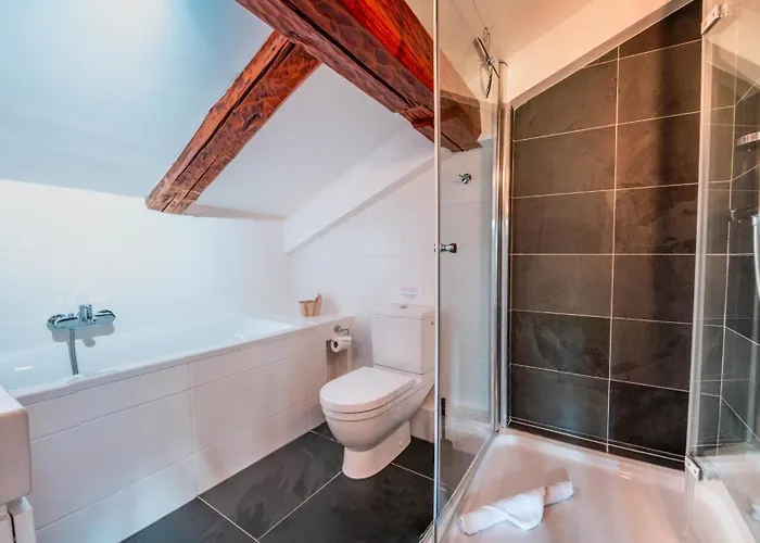 Le Hameau De Taconnaz - Calme - Charme Apartment *