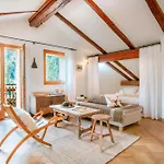 Le Hameau De Taconnaz - Calme - Charme * Les Houches