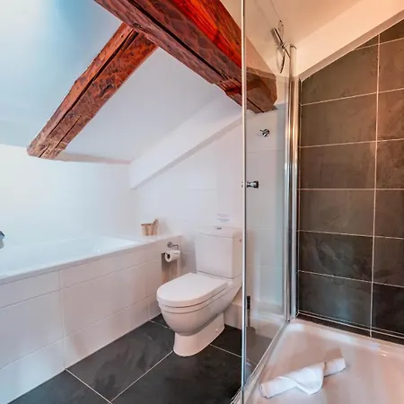 Daire Le Hameau De Taconnaz - Calme - Charme