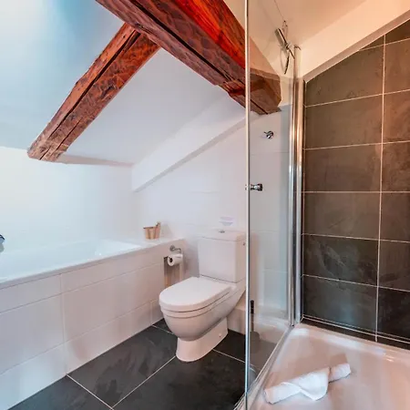 Le Hameau De Taconnaz - Calme - Charme Appartamento *