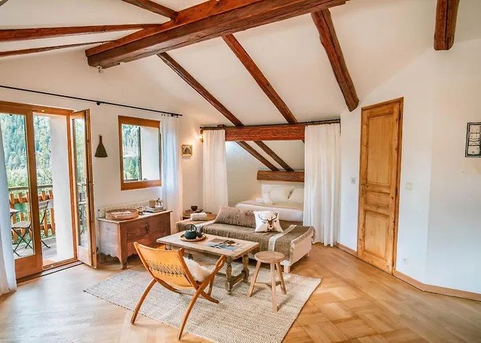 Le Hameau De Taconnaz - Calme - Charme *